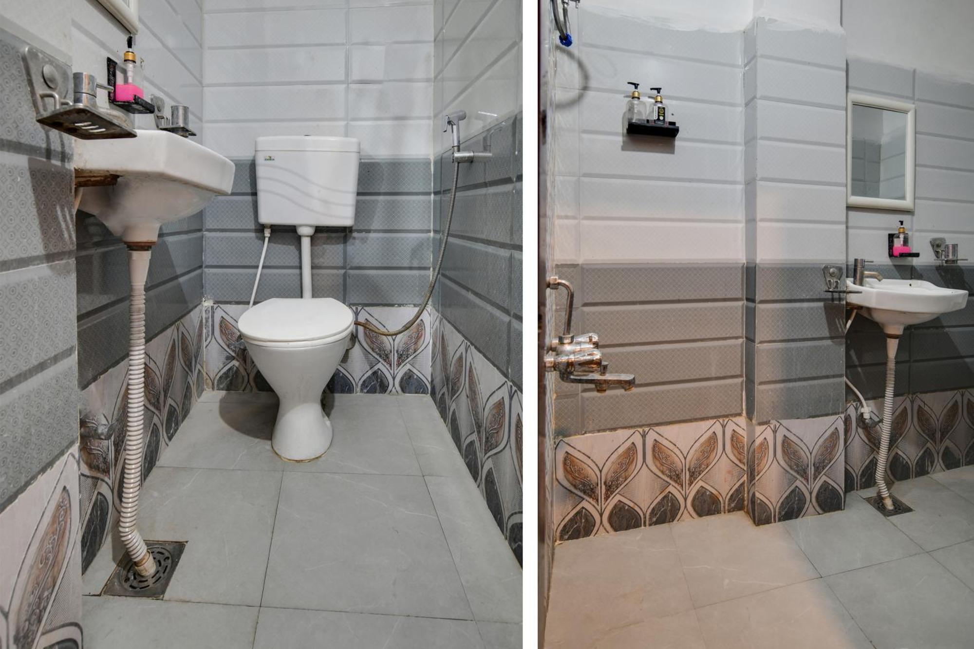Townhouse Prime Stay Indore Esterno foto